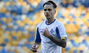 Шапаренко николай / shaparenko mykola. Shaparenko Vsegda Hotel Igrat V Dinamo I Budu Prodolzhat Dalshe Radovat Bolelshikov Pobedami Football Ua