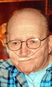 Robert Krogman Obituary