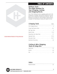 Visit tiendeo and get the latest weekly ads and coupons on electronics & office supplies. Http Www Newark Com Pdfs Datasheets Hoffman Hoffman Tools Pdf