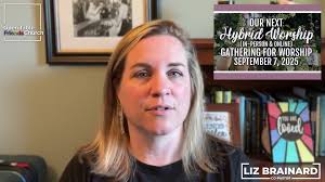 OPEN TABLE FRIENDS CHURCH