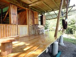 Club, dance, future house label: Open Air House Uci Costa Rica Program