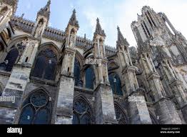 Page 3 Flying Buttress High Resolution Stock Photography And Images Alamy
