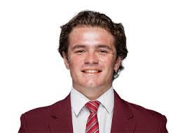 Daniel Fulton's Instagram, Twitter & Facebook