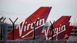 Richard branson, the billionaire entrepreneur who is set to take a test flight on his virgin galactic spaceship to the edge of outer space on sunday, has rarely been one to shy away from risky. Virgin Ramps Up Efforts To Raise Cash For Struggling Airlines Financial Times