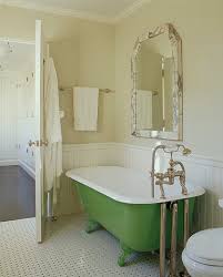 It is not far away with the essential.if you want to open the image gallery please click picture picture below. Clawfoot Tub Bathroom Design Cottage Bathroom Ferguson And Shamamian
