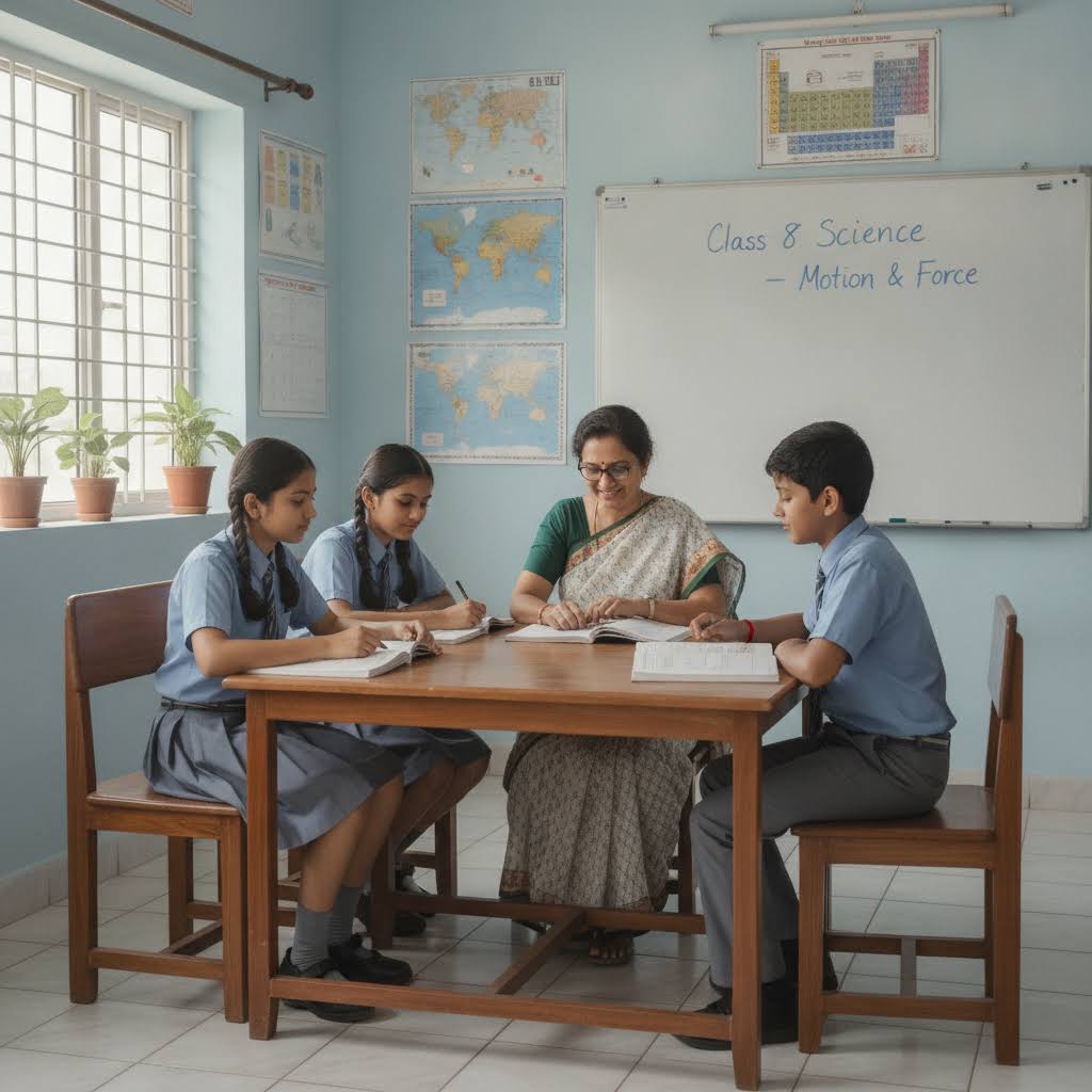 Tuition Classes For Class 8 Near Me product image