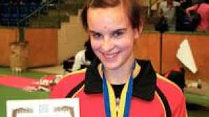 Riesen Leistung" von Kersten