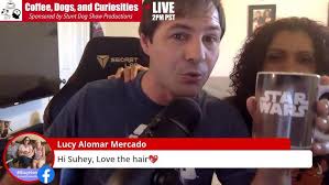 Episode 7: (May 3, 2020)