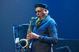 Charles Lloyd (jazz musician)