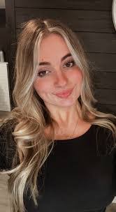 Kendra Harrell's Instagram, Twitter & Facebook