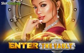 The upbeat setting of downtown balances the old roots of the bank you can still see today. Enter The Vault Slot Review Kostenlos Spielen