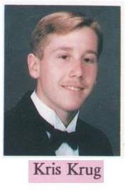 Class of 1993 (Lake Weir)