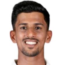 Deepak Rana (India Cricket Player)