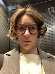 What Was Your Worst Hair Day?