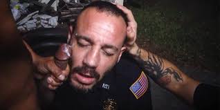 The homie takes the easy way