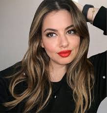 Evelyn Aviles's Instagram, Twitter & Facebook