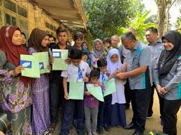 Statistik anak tidak sah taraf sangat tinggi di malaysia. Jpn Kaji Mekanisme Terbaik Pendaftaran Anak Tak Sah Taraf