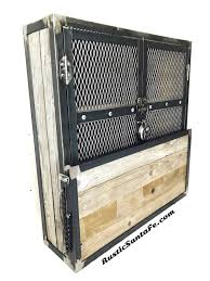 Maybe you would like to learn more about one of these? Luxury Liquor Cabinet With Lock For Elegant Home Furniture Ideas Whiskey Barrel Liqu Custom Industrial Furniture Industrial Furniture Diy Industrial Furniture