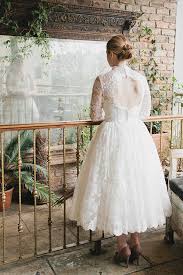 We specialise in making replica vintage clothing from the 1950s. Exquisite Original Vintage Wedding Dresses In The North East Uk Love My Dress Uk Wedding Blog Wedding Directory Tea Lenght Wedding Dress Wedding Dresses Vintage Short Wedding Dress