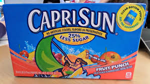 This means that these elements will stick and unstick only within the bounds of its parent element, not the viewport (making our job easier); Check Out What S New From Capri Sun Giveaway Ends 3 15 14 Caprsunmom Seethegoodness She Scribes