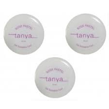Distributeur TANYA Cosmétique