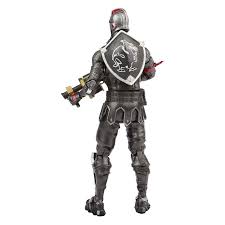 The battle royale collection is a line of authentic fortnite figures, vehicles and playsets that will continue to grow! Fortnite Black Knight 7 Action Figure Toys R Us Canada