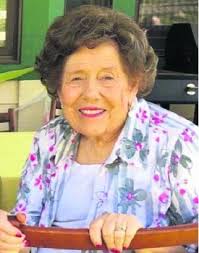 Jean Colombo Obituary