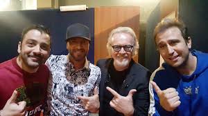 He was born in 1980s, in millennials generation. Amedeo Grieco Amedeogrieco Twitter