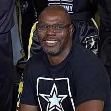 Meet the Team — Army Fight Team