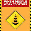 Safety isn't something you postpone for the ideal and comfortable future; 1