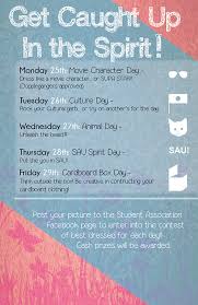 Another great spirit week idea for work is to organize different games in the workplace. Best Spirit Week Dress Up Ideas