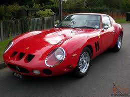 Gb 250 8873 86 fca no. Ferrari 250 Gto Replica Custom Kit Car Datsun 240z Classic