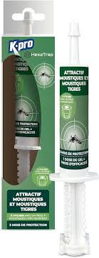 K.Pro Piege anti-moustiques