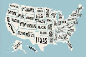 Well, what do you know? The 50 States Quiz What Is It Winzum