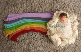 Maybe you would like to learn more about one of these? Foto Van Regenboogbaby Inspireert Ouders Wereldwijd Babyblog