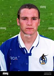 Jamie shore hi-res stock photography and images