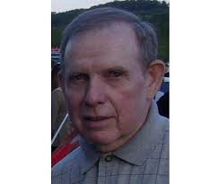 Charles C. Angle Obituary (2022)