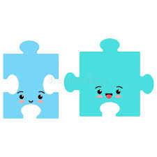 Check spelling or type a new query. Puzzle Pieces Emoji Vector Icon Isolated On White Background Stock Vector Illustration Of Emoji Background 173883792