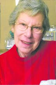 Ida THOMAS Obituary (2021)