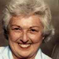 Bonnie Carl Obituary (1922