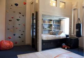 Common among siblings, shared rooms are often the size of a regular bedroom, but they have to contain twice the furniture, belongings, and personalities. 50 Teenage Boys Room Designs We Love