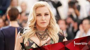 Salah Sasaran Netizen Malah Beri Ucapan Duka Untuk Madonna