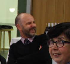 Dr Christopher William Morris