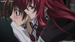 Steam Community :: :: Issei And Rias
