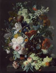 See more ideas about famous artists, art, artist. From Van Gogh To O Keeffe Art History S Most Famous Flowers Artsy