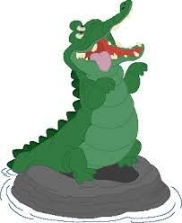 Image Result For Coccodrillo Peter Pan Immagini Peter Pan Mario Characters Bowser