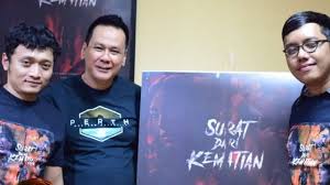 Surat keterangan kematian dari lurah. Sutradara Protes Film Surat Dari Kematian Dapat Rating 17 Kumparan Com