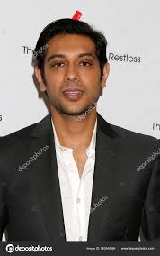 Actor Abhi Sinha — Stock Editorial Photo © Jean_Nelson #163945464