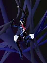 Rule34 - If it exists, there is porn of it / she-venom