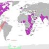 There are two key elements to the british empire: 1